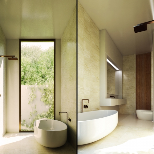 CONCEPT HOUSE 2